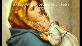RADIO NOVELA OBREIROS DA VIDA ETERNA CAPITULO 1