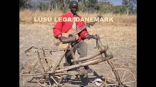 A La Fasso  (YUNGU AMISI).