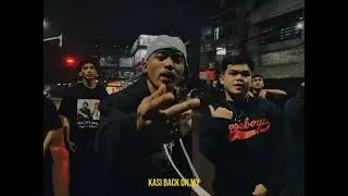 Dope Star - Back On My BS (feat. jaueh, drxzzle, Eley Stiff)