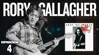 Great Riffs & How To Play Them - Bad Penny | Episode 4