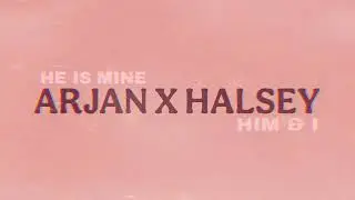 Arjan X Halsey | He is Mine - Full Remix | MajerMix