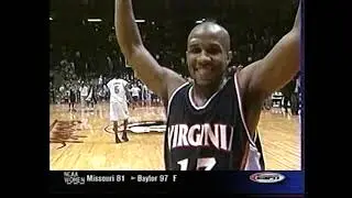 2001   College Basketball Highlights   February 17