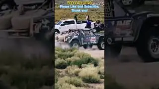 Vegas to Reno! #bitd #offroad #offroading #offroadracing #shortsfeed #shorts #trophytruck