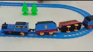 Train toy for kids /kids toys/ Thomas train/railway train toy for kids by akgvv toys