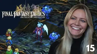 The Final Battles! | Final Fantasy Tactics: The Ivalice Chronicles | First Playthrough