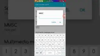 Rogers Canada Mobile MMS APN Settings in 2 min on any Android Device