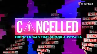 The first-ever TV show to be 'cancelled' in Australia