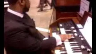 Cory Fuller and my bro Tim on organ killing @ the c.o.g.i.c!!!!!