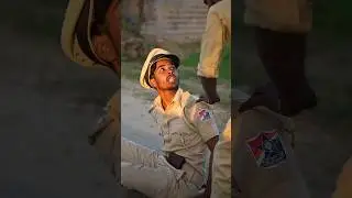 Police Ka Gadi 🚓🚨 | Manish Jacktion Comedy | Sajan Ahir | #funny #comedy
