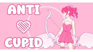 【SYNTHV ORIGINAL】odotter - ANTI❤︎CUPID【FEAT. KASANE TETO】