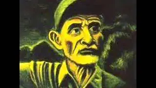 Hackensaw Boys-Jonah