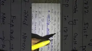 Back Pressure Steam Turbine #viral #chemistry #shortsfeed #shortvideo