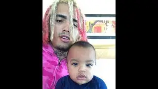 5 LIL PUMP FACTS