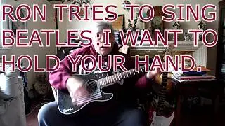 ANOTHER YOU, AND THE BEATLES SONG, RONS BEERS & TOOLS, # 306