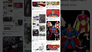 comics superman Superhuman art anime all superpowers main head chip