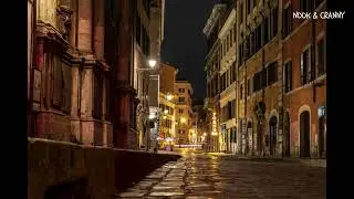 [Playlist]Jazz for the Lovesick: Melancholic Melodies for Reflective Moments