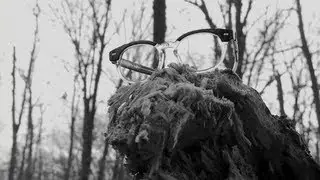 Lucky Selectism forest shoot