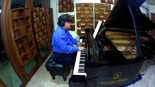 Pagsibol - Arnel Aquino, SJ