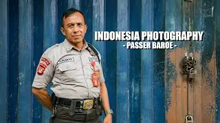 POV, Indonesia Photography in Passer Baroe, Jakarta, Indonesia.