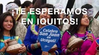 Cultura Per&uacute; - Fiestas Tradicionales