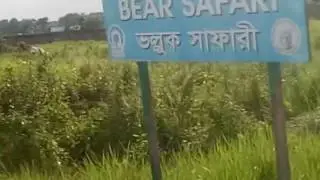 Bangabandhu Sheikh Mujib Safari Park Gazipur