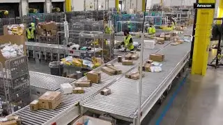 Amazon extends Prime Day discounts to 4 days as retailers weigh tariffs and price increases