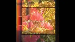 the ghost of you - flowne | half a year, half a life