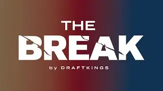 The Break by DraftKings: Reignmakers PGA TOUR Breaks 7/23/24