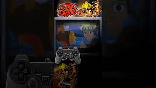 Jak and Daxter 1 - Game de Grande Sucesso do Playstation 2 #jakanddaxtertheprecursorlegacy