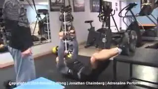 MMA   mma  Jonathan Chaimberg Training Session with GSP, Loiseau and Kang mma videos mma videos mma