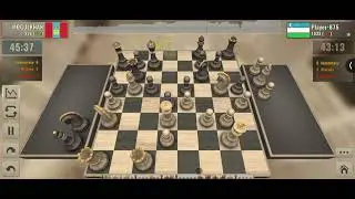 #INTERNATIONAL #onlinechess #onlinechessworld 50