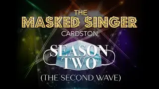The Masked Singer Cardston | Season 2 Episode 3