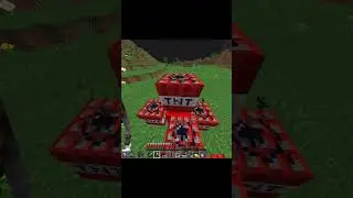 I used Minecraft's most BROKEN strategy ⚔️