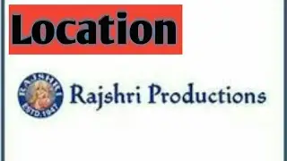 Rajshri Productions || ASHUTOSH GOWARIKER production  ||Join Bollywood Darshan