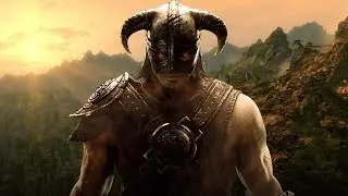 SKYRIM: JAGGED CROWN QUEST (DOOR PASSAGE FIX)