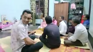 কার্তিক মাসের মঙ্গলা/Kartik Mongola