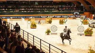 Mejores momentos de la primera jornada del CSI1* / CSI5*W Casas Novas