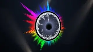 Cool Audio Spectrum Waveform Tutorial - 100% After Effects