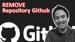 Cara Hapus Repository Github Dengan Mudah