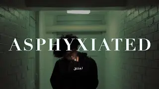 A.D.K- Asphyxiated (Official Music Video)