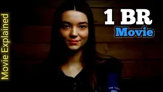 1BR movie explained in hindi