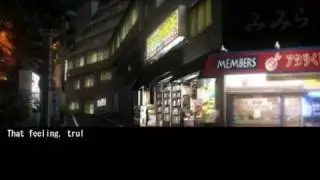 Chaos Head Game - Bad ending Evil Wins 2