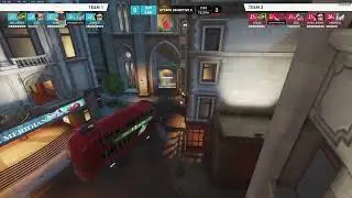 Kings row Flash Ops VOD review 11/12/23