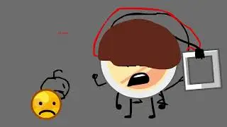 piggypug's segment 1a scene
