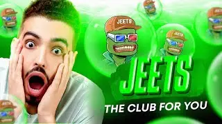 JEETS МОЖЕТ СТАТЬ КЛУБОМ ДЛЯ ВАС!!