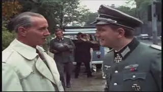 20 Juli Operation Walk&uuml;re  Teil  2 Tote Stunden 1971