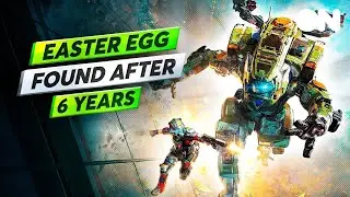 6 SECRET Gaming Easter Eggs You Probably Missed