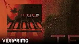 Tempo - Contra Mi [Official Audio]