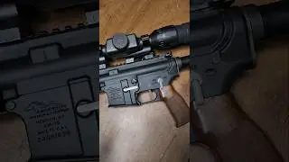 The Surprising Truth About Vigilante Rifle Stocks Nobody Tells You