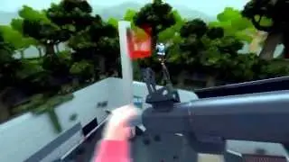 TF2 Ultiduo - Rekt time